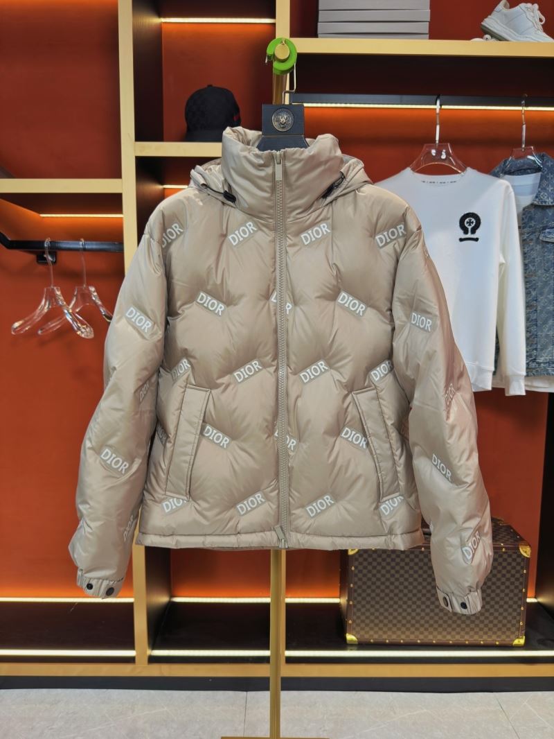 Christian Dior Down Jackets